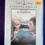 El nadador