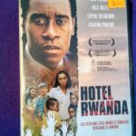 Hotel Rwanda