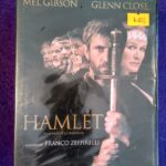 Hamlet, el honor de la venganza