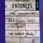 Entonces