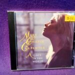 A place in the world