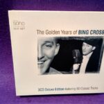 The Golden Years Of Bing Crosby