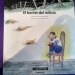 El barret del milicià