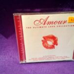 Amour: The ultimate love collection