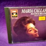 Giacomo Puccini: Manon Lescaut - Madama Butterfly - La Bohème - Suor Angelica - Gianni Schicchi - Turandot / Vicenzo Bellini: La sonambula