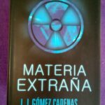 Materia extraña
