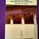 Els idus de març (Col·lecció MOLU s.XX, 125)