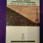 Diaris de París (1941-1944) (Col·lecció MOLU s.XX, 80)