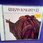 Urban Knights II