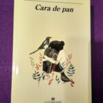 Cara de pan