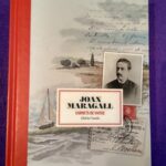 Joan Maragall: Carnets de viatge (català)
