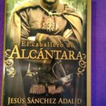 El caballero de Alcántara