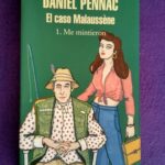 El caso Malaussène vol.1: Me mintieron