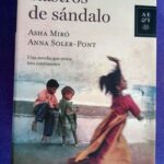 Rastros de sándalo