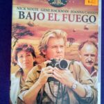 Bajo el fuego