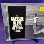 In the grace of your love