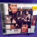 Larry & Lee