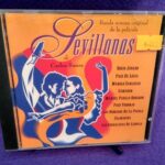 Sevillanas de Carlos Saura