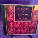 The very best of Dixieland