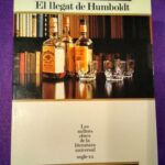 El llegat de Humboldt (Col·lecció MOLU s.XX, 42)