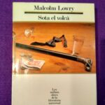 Sota el volcà (Col·lecció MOLU s.XX, 29)