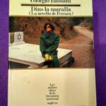 Dins la muralla (La novel·la de Ferrara) (Col·lecció MOLU s.XX, 33)