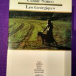 Les Geòrgiques (Col·lecció MOLU s.XX, 35)