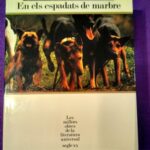 En els espadats de marbre (Col·lecció MOLU s.XX, 41)