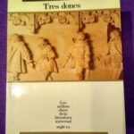 Tres dones (Col·lecció MOLU s.XX, 27)