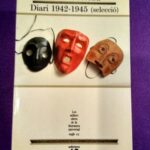 Diari (1942-1945) (selecció) (Col·lecció MOLU s.XX, 91)