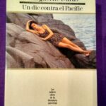 Un dic contra el Pacífic (Col·lecció MOLU s.XX, 95)