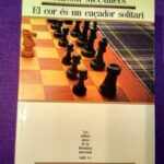 El cor és un caçador solitari (Col·lecció MOLU s.XX, 51)
