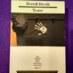 Teatre (Col·lecció MOLU s.XX, 21)