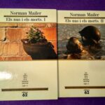 Els nus i els morts (2 vols.) (Col·lecció MOLU s.XX, 61)
