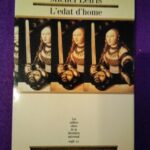 L'edat d'home (Col·lecció MOLU s.XX, 69)