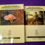 Una tragèdia americana (2 vols.) (Col·lecció MOLU s.XX, 20)