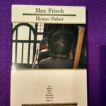 Homo Faber (Col·lecció MOLU s.XX, 85)