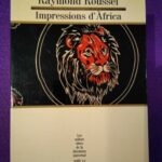 Impressions d'Àfrica (Col·lecció MOLU s.XX, 60)