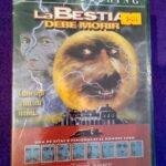 La bestia debe morir