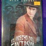 El acecho del fantasma