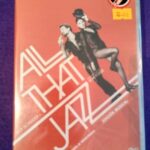 All that Jazz