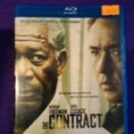 Contract (Blu-ray)