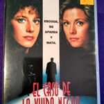 El caso de la viuda negra