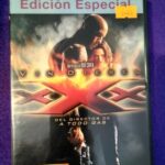 Triple X