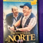 Bienvenidos al norte