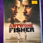 Antwone Fisher