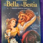 La Bella y la Bestia