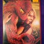 Spiderman 2