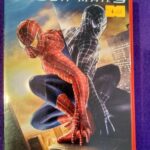 Spiderman 3