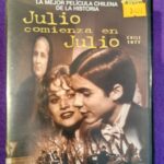 Julio comienza en Julio